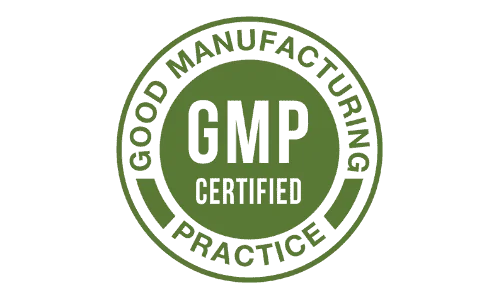 TC24 GMP Certified