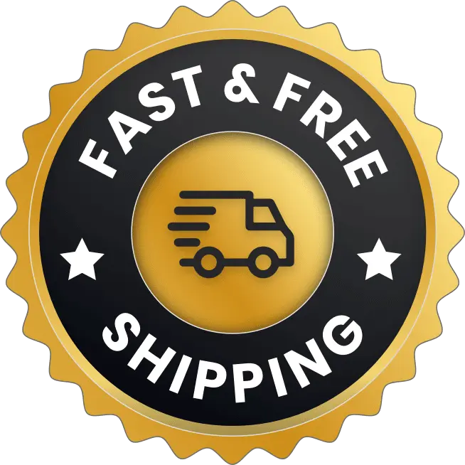 TC24 Fast & Free Shipping